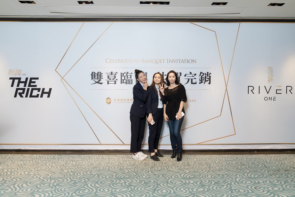 [活動攝影、即拍即印]新潤完銷慶功宴-最專業的團隊完成每場完美活動攝影，拍的不只好更要快! #即拍即印