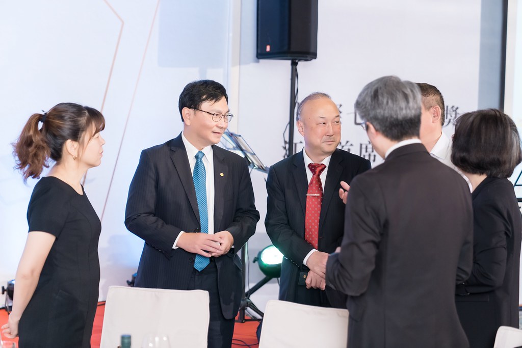 [活動攝影、即拍即印]新潤完銷慶功宴-最專業的團隊完成每場完美活動攝影，拍的不只好更要快! #活動拍立得