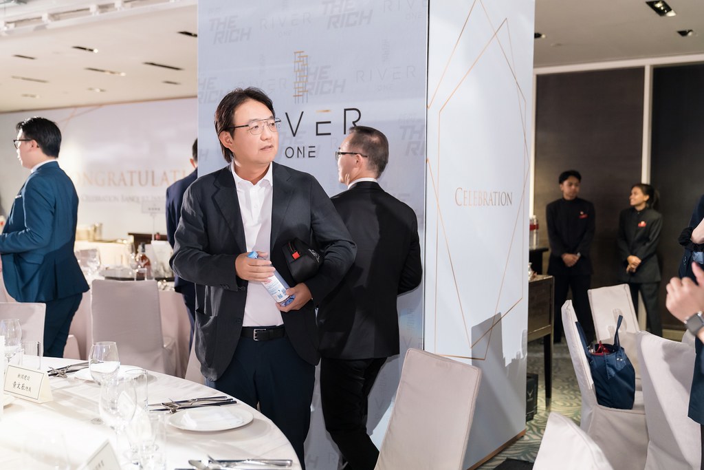 [活動攝影、即拍即印]新潤完銷慶功宴-最專業的團隊完成每場完美活動攝影，拍的不只好更要快! #活動拍立得