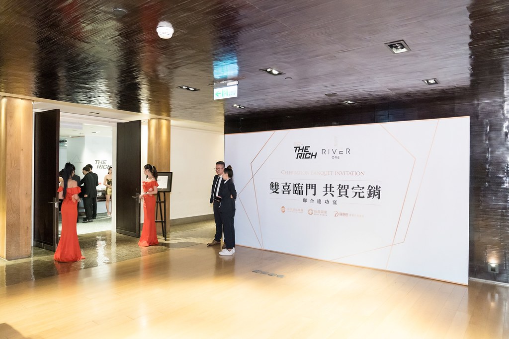 [活動攝影、即拍即印]新潤完銷慶功宴-最專業的團隊完成每場完美活動攝影，拍的不只好更要快! #雲端攝影