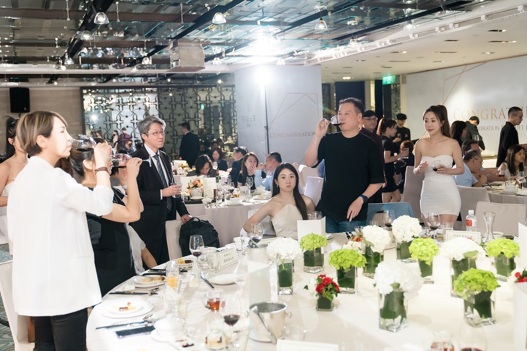 [活動攝影、即拍即印]新潤完銷慶功宴-最專業的團隊完成每場完美活動攝影，拍的不只好更要快! #活動拍立得