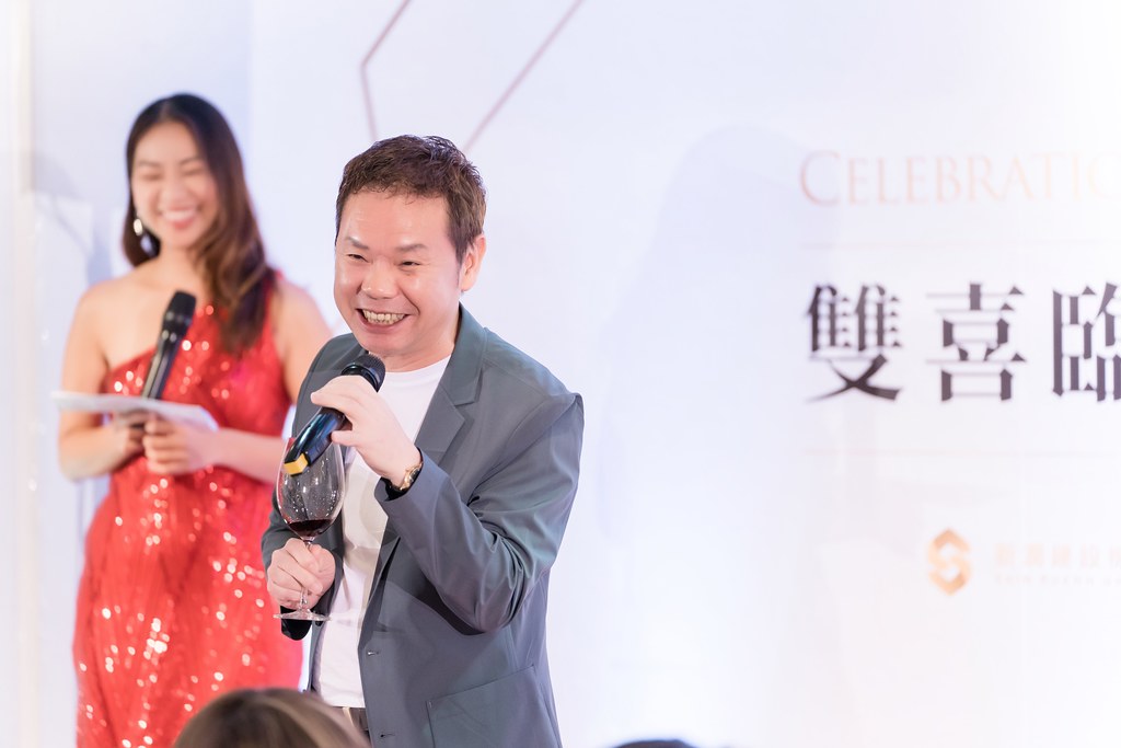 [活動攝影、即拍即印]新潤完銷慶功宴-最專業的團隊完成每場完美活動攝影，拍的不只好更要快! #活動攝影