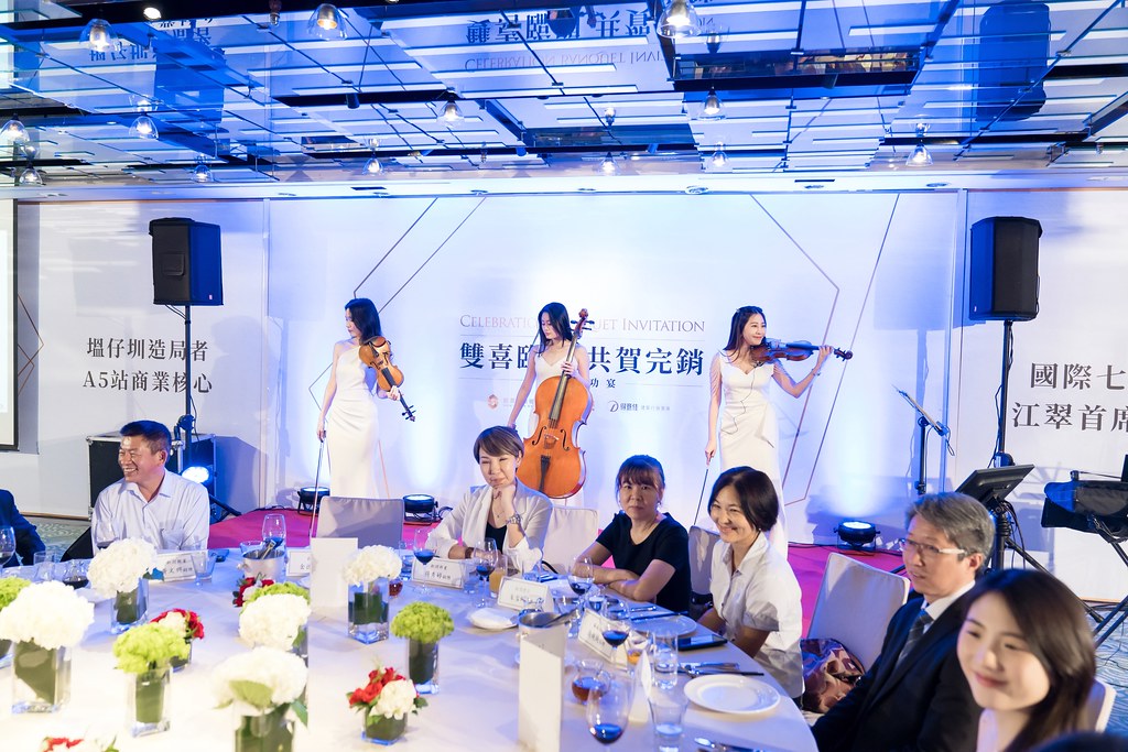 [活動攝影、即拍即印]新潤完銷慶功宴-最專業的團隊完成每場完美活動攝影，拍的不只好更要快! #活動攝影