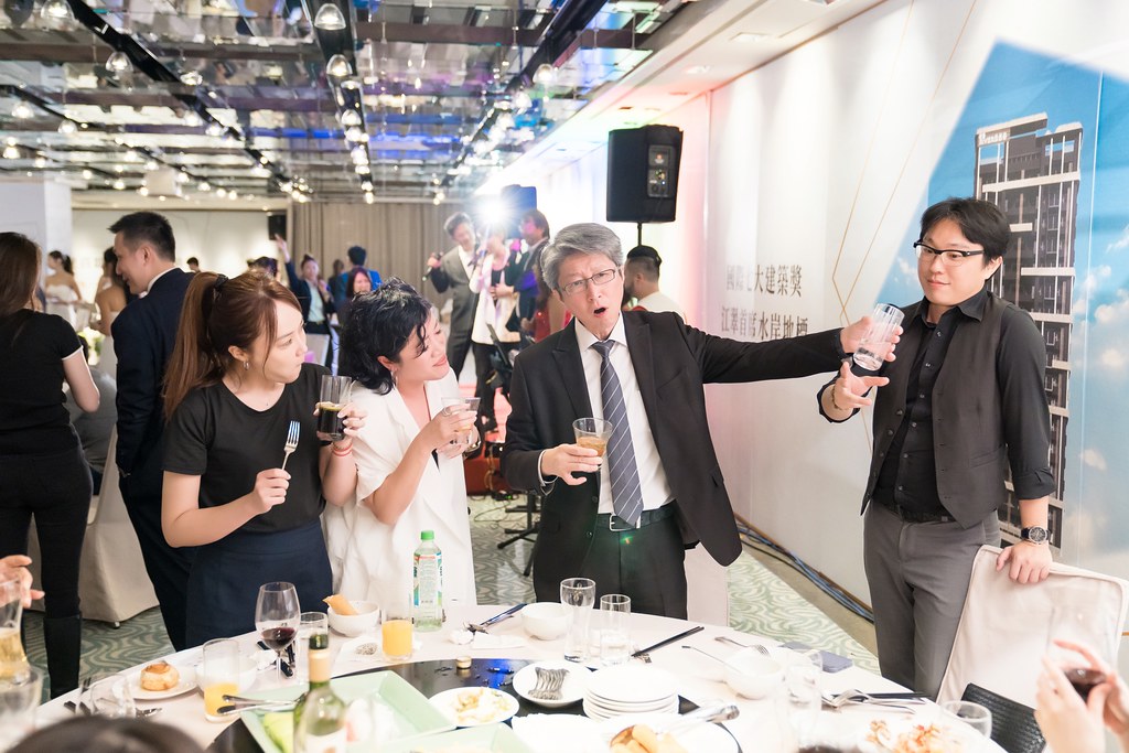 [活動攝影、即拍即印]新潤完銷慶功宴-最專業的團隊完成每場完美活動攝影，拍的不只好更要快! #即拍即印