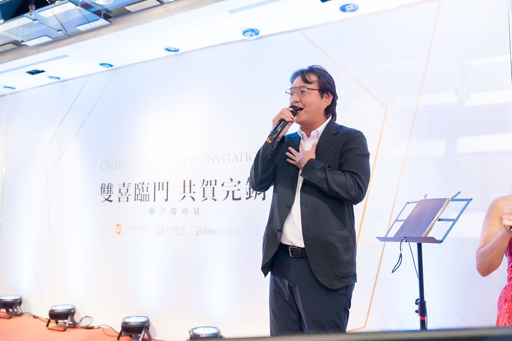 [活動攝影、即拍即印]新潤完銷慶功宴-最專業的團隊完成每場完美活動攝影，拍的不只好更要快! #即時攝影