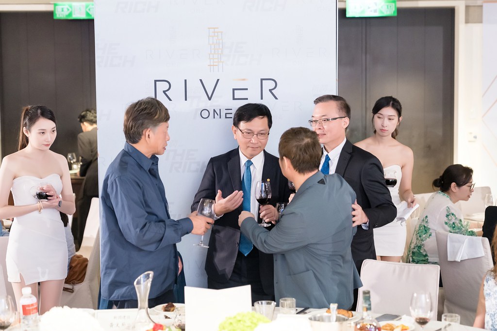 [活動攝影、即拍即印]新潤完銷慶功宴-最專業的團隊完成每場完美活動攝影，拍的不只好更要快! #雲端攝影
