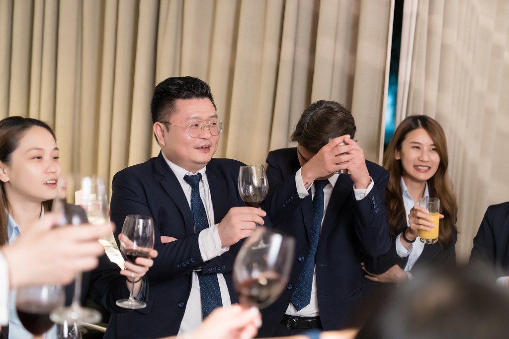 [活動攝影、即拍即印]新潤完銷慶功宴-最專業的團隊完成每場完美活動攝影，拍的不只好更要快! #即拍即印