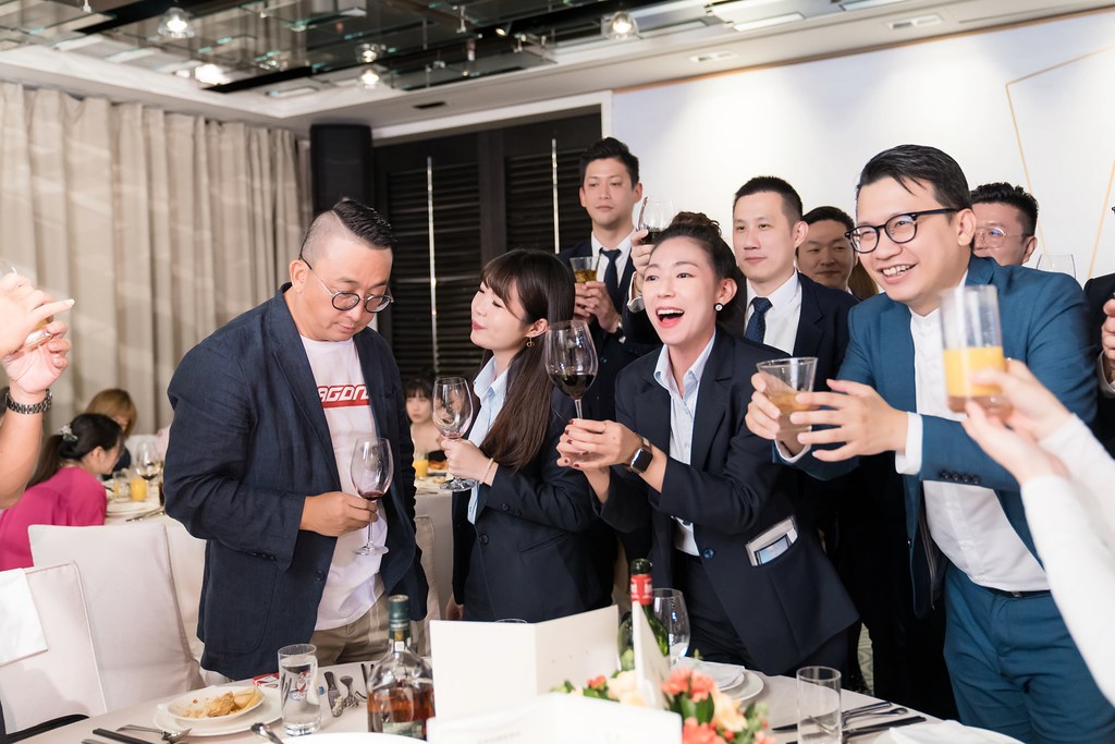 [活動攝影、即拍即印]新潤完銷慶功宴-最專業的團隊完成每場完美活動攝影，拍的不只好更要快! #活動拍攝