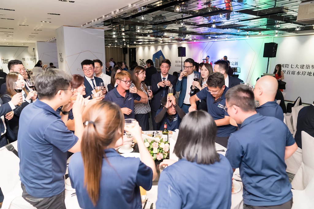 [活動攝影、即拍即印]新潤完銷慶功宴-最專業的團隊完成每場完美活動攝影，拍的不只好更要快! #即時攝影