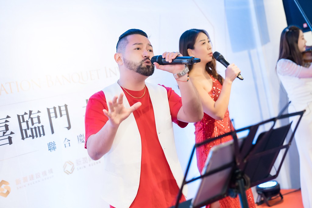 [活動攝影、即拍即印]新潤完銷慶功宴-最專業的團隊完成每場完美活動攝影，拍的不只好更要快! #活動拍攝