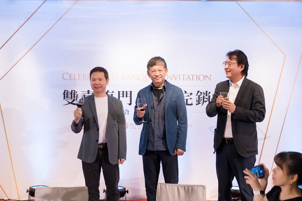 [活動攝影、即拍即印]新潤完銷慶功宴-最專業的團隊完成每場完美活動攝影，拍的不只好更要快! #即時攝影