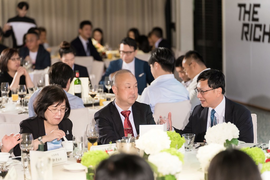 [活動攝影、即拍即印]新潤完銷慶功宴-最專業的團隊完成每場完美活動攝影，拍的不只好更要快! #雲端攝影