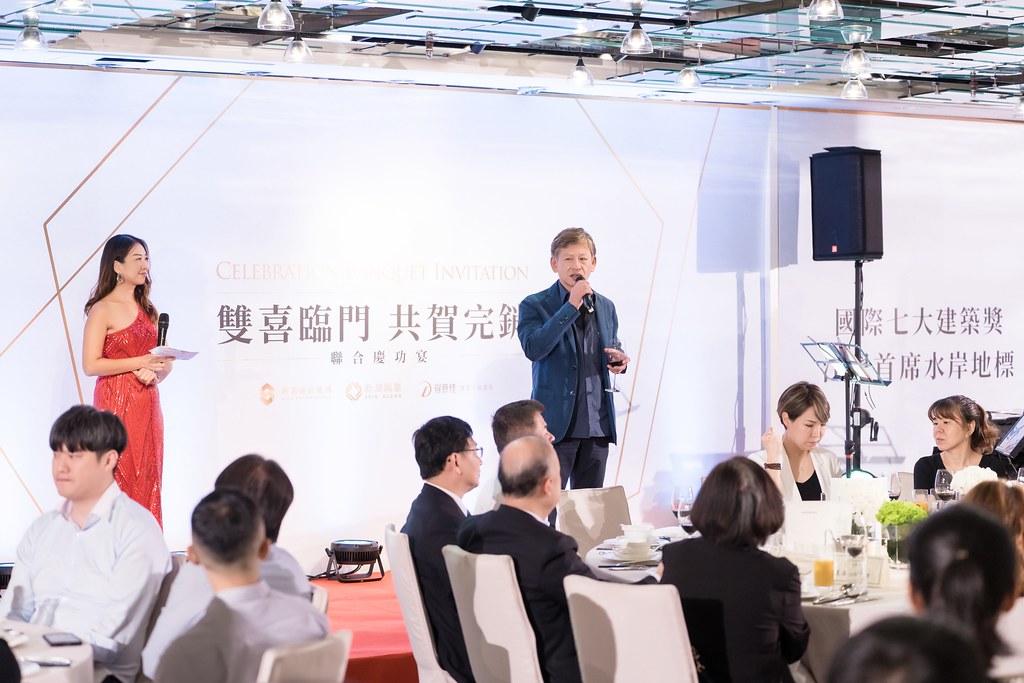 [活動攝影、即拍即印]新潤完銷慶功宴-最專業的團隊完成每場完美活動攝影，拍的不只好更要快! #雲端攝影