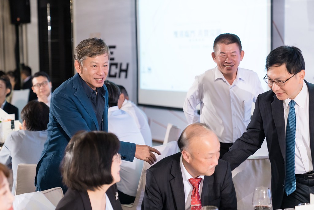 [活動攝影、即拍即印]新潤完銷慶功宴-最專業的團隊完成每場完美活動攝影，拍的不只好更要快! #活動攝影