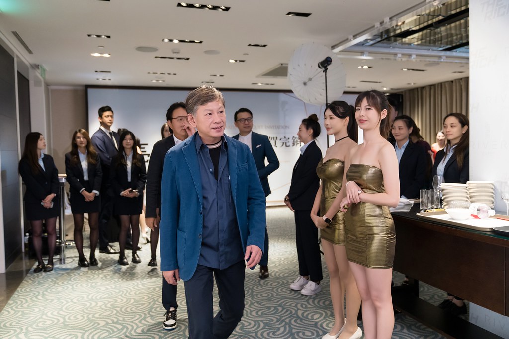 [活動攝影、即拍即印]新潤完銷慶功宴-最專業的團隊完成每場完美活動攝影，拍的不只好更要快! #活動拍立得