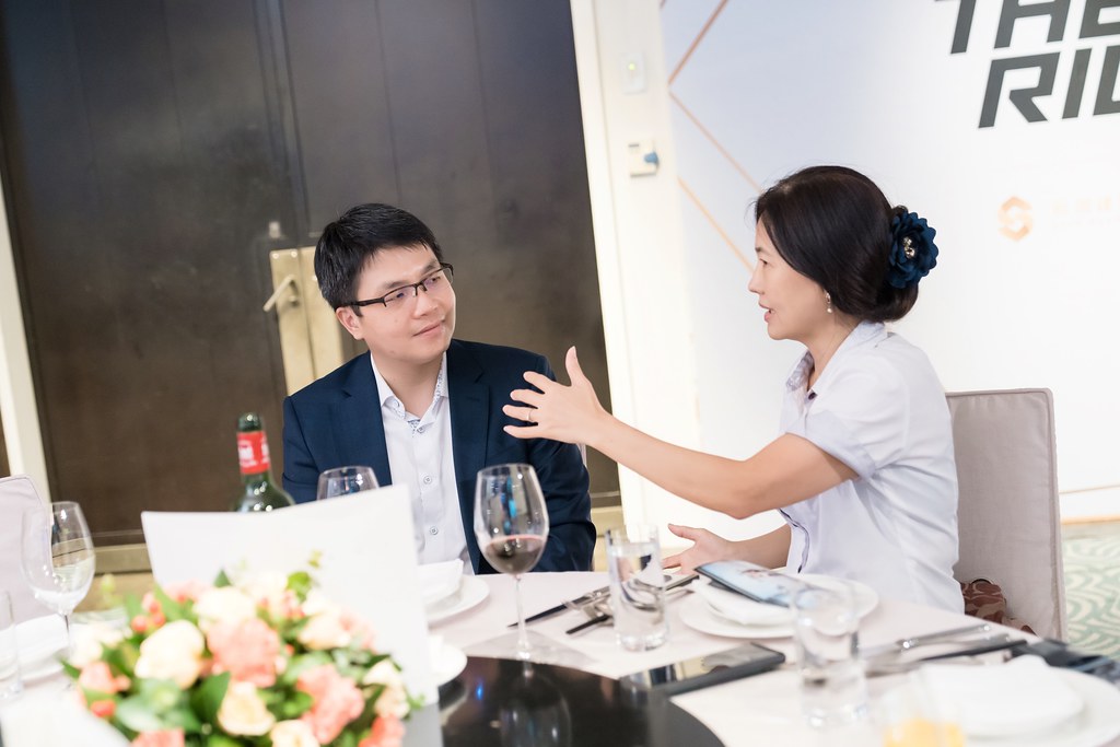 [活動攝影、即拍即印]新潤完銷慶功宴-最專業的團隊完成每場完美活動攝影，拍的不只好更要快! #活動拍立得
