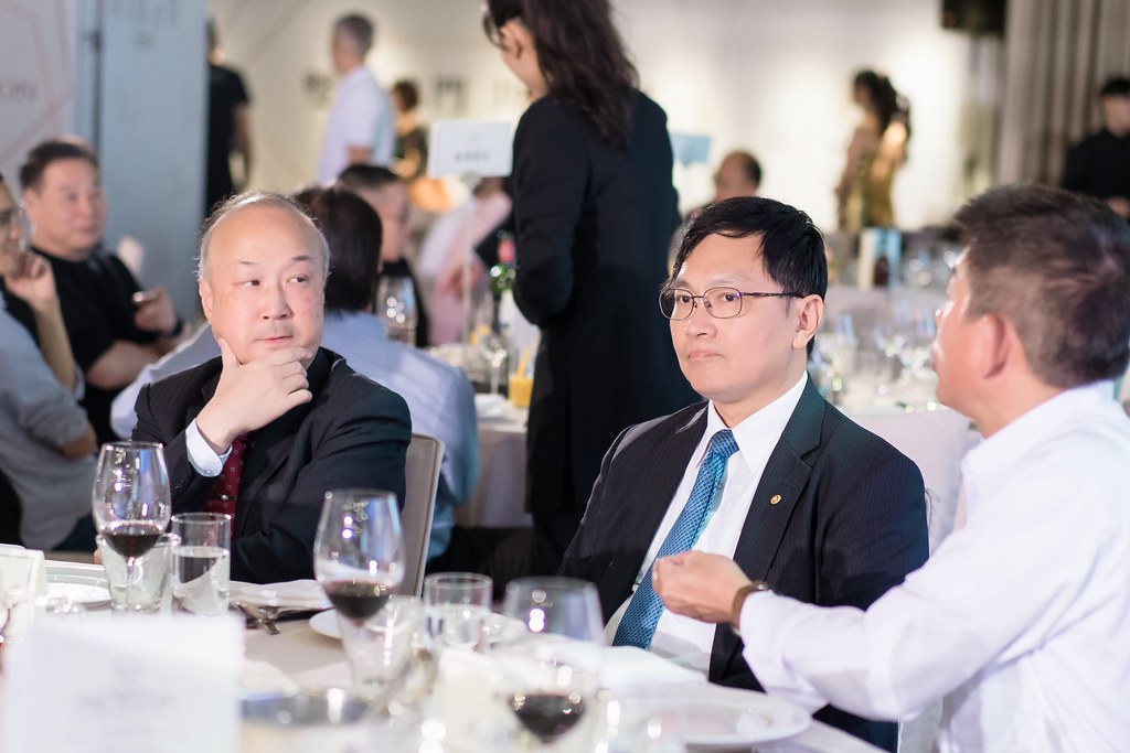 [活動攝影、即拍即印]新潤完銷慶功宴-最專業的團隊完成每場完美活動攝影，拍的不只好更要快! #活動拍攝