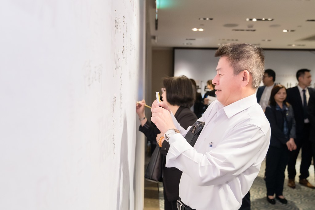 [活動攝影、即拍即印]新潤完銷慶功宴-最專業的團隊完成每場完美活動攝影，拍的不只好更要快! #活動攝影