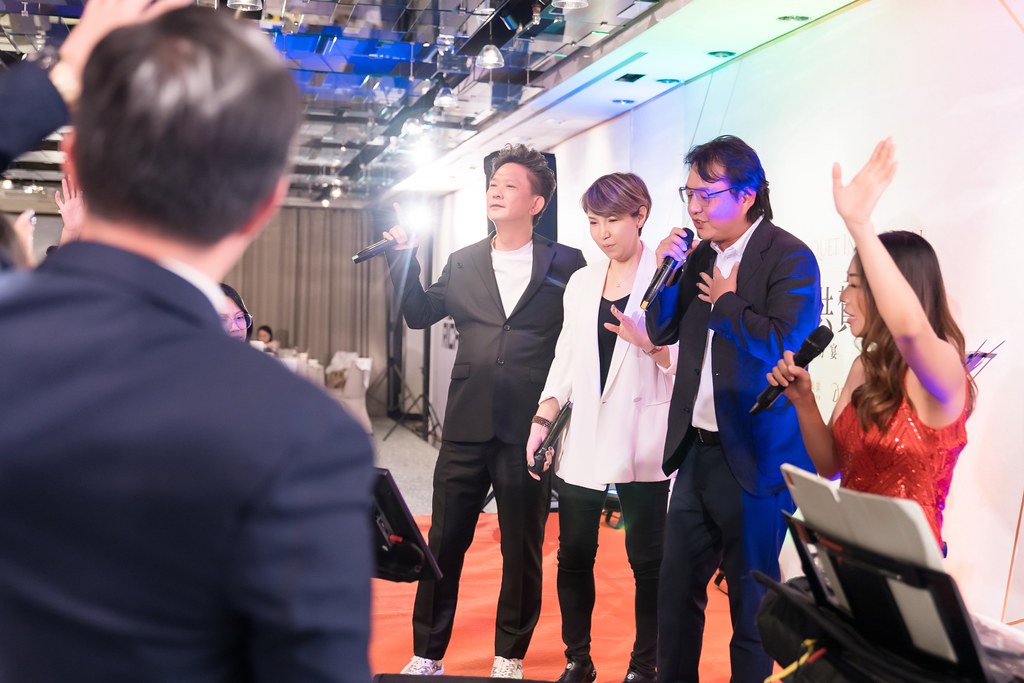 [活動攝影、即拍即印]新潤完銷慶功宴-最專業的團隊完成每場完美活動攝影，拍的不只好更要快! #即拍即印