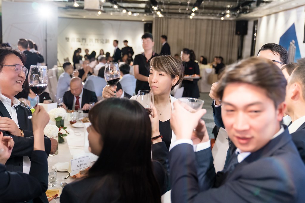 [活動攝影、即拍即印]新潤完銷慶功宴-最專業的團隊完成每場完美活動攝影，拍的不只好更要快! #即拍即印