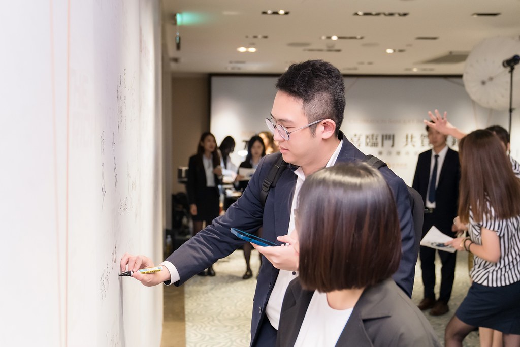 [活動攝影、即拍即印]新潤完銷慶功宴-最專業的團隊完成每場完美活動攝影，拍的不只好更要快! #活動拍攝