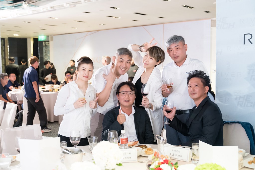 [活動攝影、即拍即印]新潤完銷慶功宴-最專業的團隊完成每場完美活動攝影，拍的不只好更要快! #活動拍立得