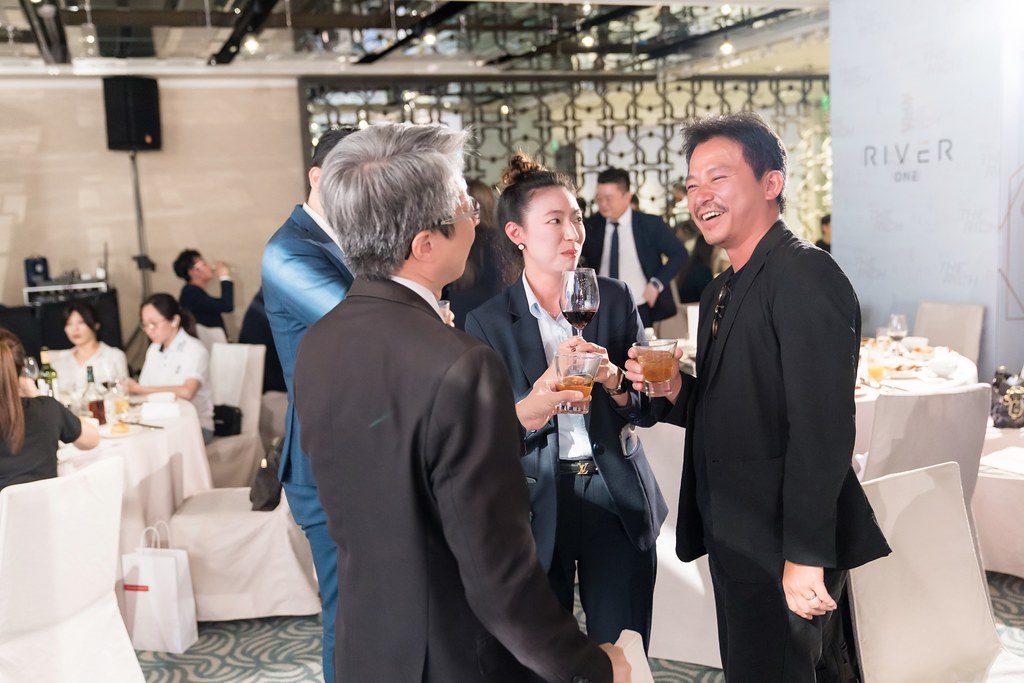 [活動攝影、即拍即印]新潤完銷慶功宴-最專業的團隊完成每場完美活動攝影，拍的不只好更要快! #即時攝影