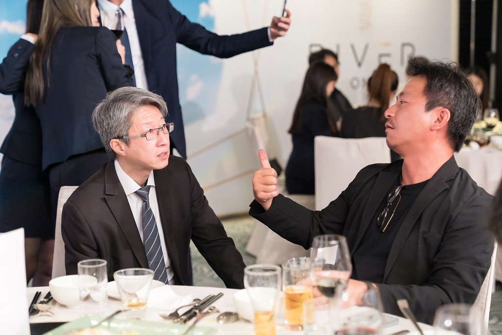 [活動攝影、即拍即印]新潤完銷慶功宴-最專業的團隊完成每場完美活動攝影，拍的不只好更要快! #尾牙攝影