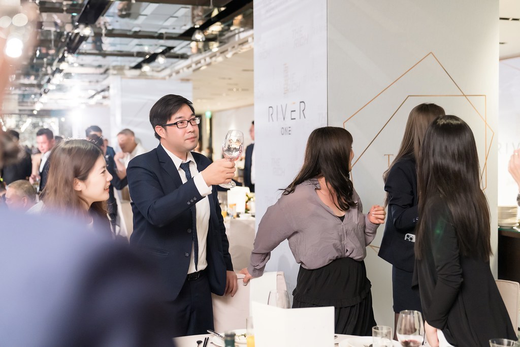 [活動攝影、即拍即印]新潤完銷慶功宴-最專業的團隊完成每場完美活動攝影，拍的不只好更要快! #活動攝影