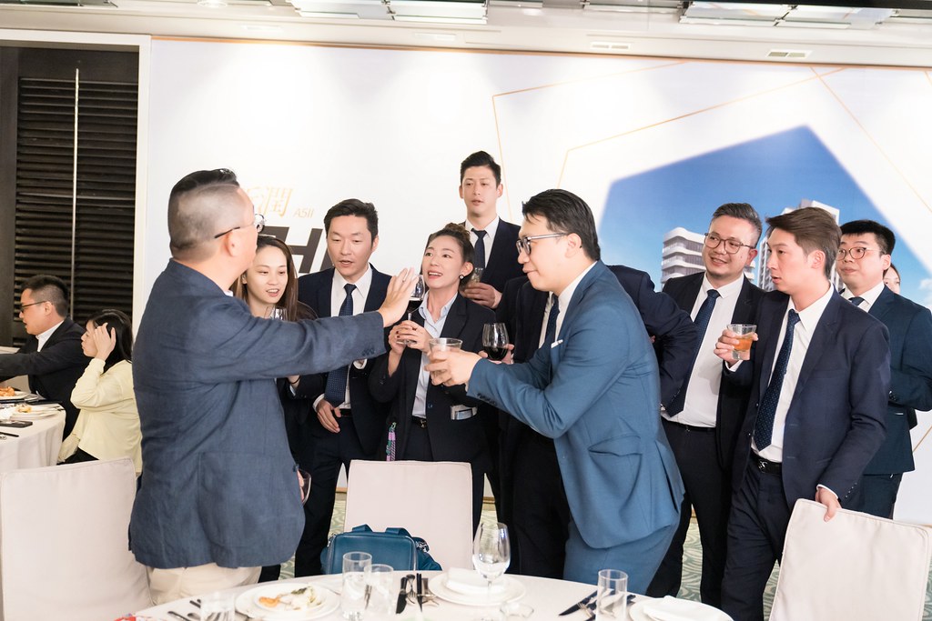 [活動攝影、即拍即印]新潤完銷慶功宴-最專業的團隊完成每場完美活動攝影，拍的不只好更要快! #即拍即印