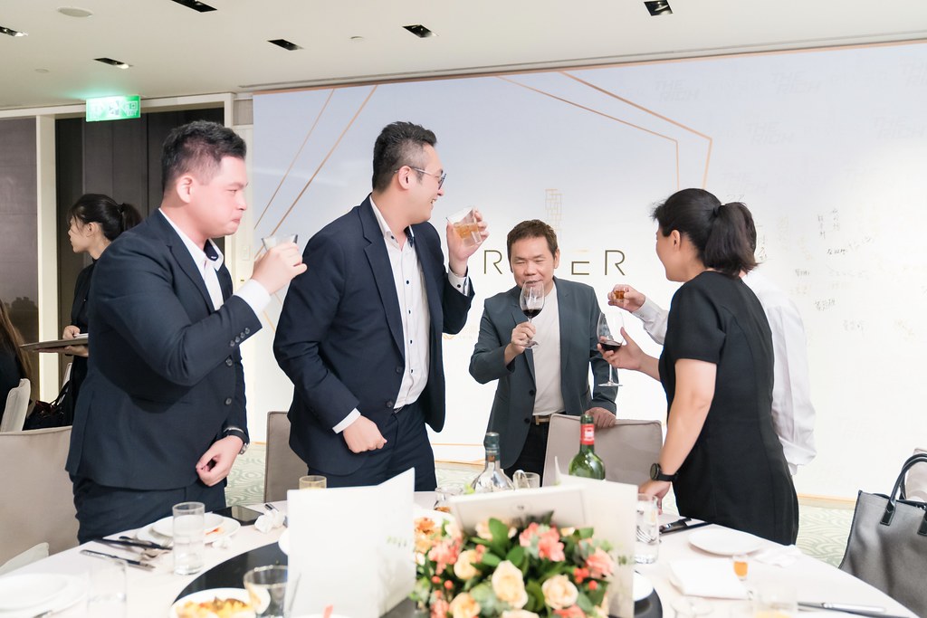 [活動攝影、即拍即印]新潤完銷慶功宴-最專業的團隊完成每場完美活動攝影，拍的不只好更要快! #活動拍攝