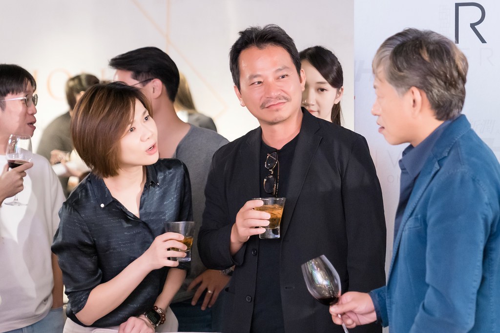 [活動攝影、即拍即印]新潤完銷慶功宴-最專業的團隊完成每場完美活動攝影，拍的不只好更要快! #活動拍攝
