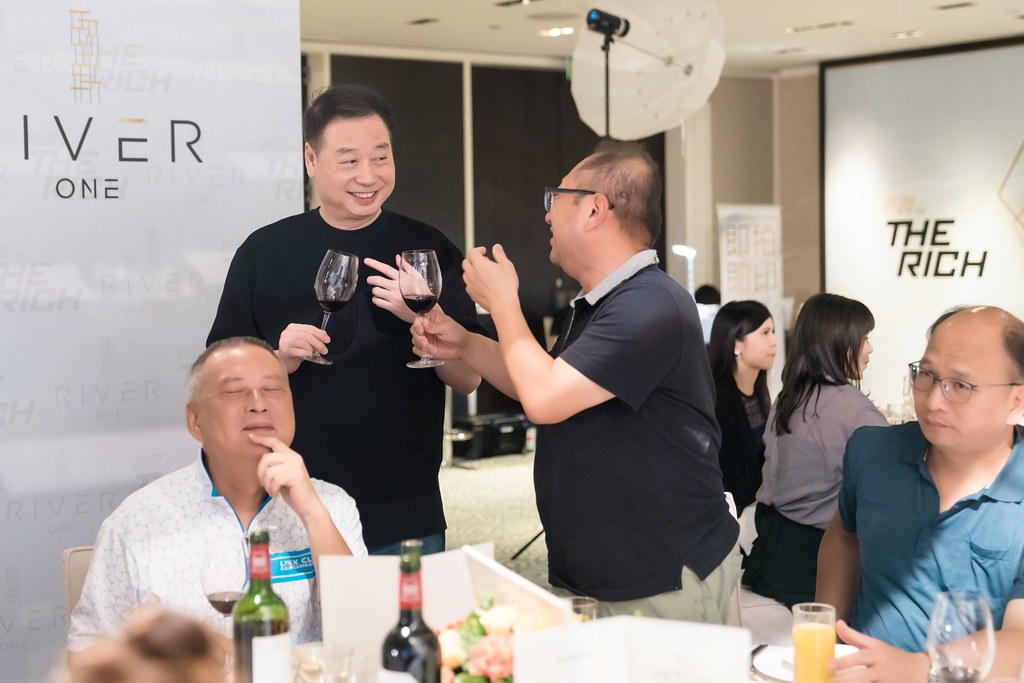 [活動攝影、即拍即印]新潤完銷慶功宴-最專業的團隊完成每場完美活動攝影，拍的不只好更要快! #尾牙攝影