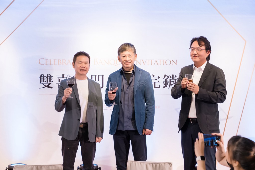 [活動攝影、即拍即印]新潤完銷慶功宴-最專業的團隊完成每場完美活動攝影，拍的不只好更要快! #尾牙攝影