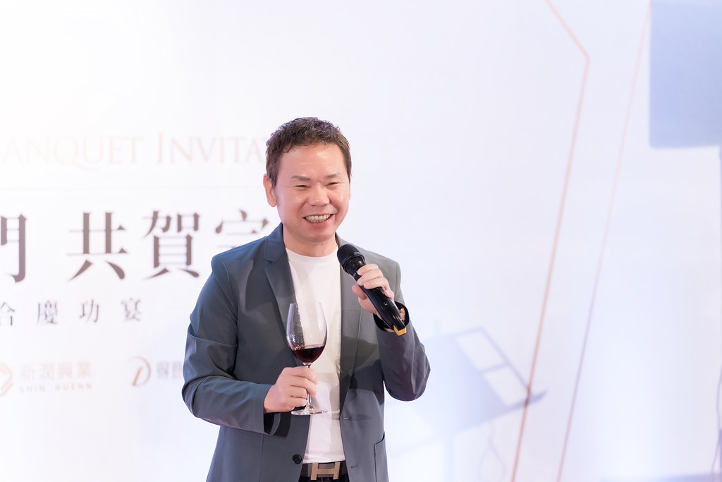 [活動攝影、即拍即印]新潤完銷慶功宴-最專業的團隊完成每場完美活動攝影，拍的不只好更要快! #即拍即印