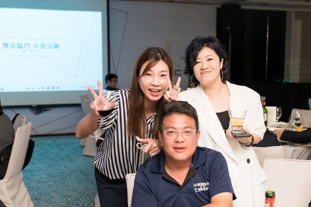 [活動攝影、即拍即印]新潤完銷慶功宴-最專業的團隊完成每場完美活動攝影，拍的不只好更要快! #即拍即印