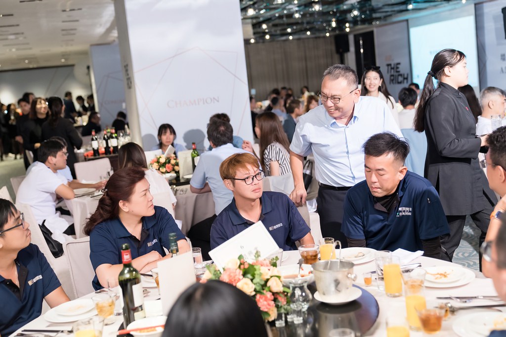 [活動攝影、即拍即印]新潤完銷慶功宴-最專業的團隊完成每場完美活動攝影，拍的不只好更要快! #雲端攝影