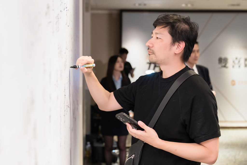 [活動攝影、即拍即印]新潤完銷慶功宴-最專業的團隊完成每場完美活動攝影，拍的不只好更要快! #即拍即印