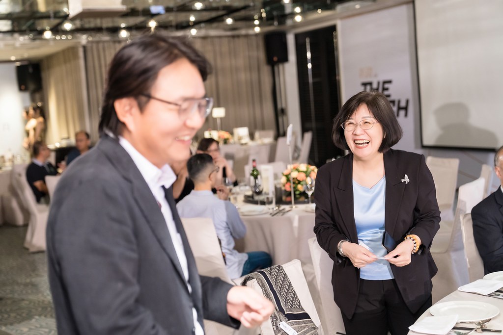 [活動攝影、即拍即印]新潤完銷慶功宴-最專業的團隊完成每場完美活動攝影，拍的不只好更要快! #即時攝影