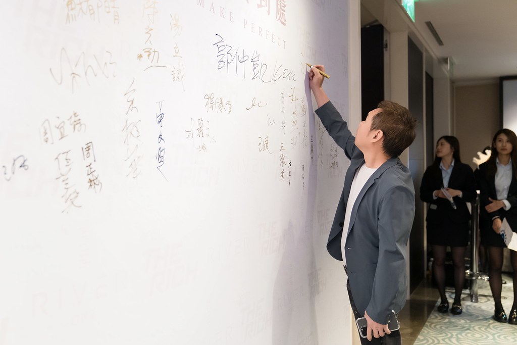 [活動攝影、即拍即印]新潤完銷慶功宴-最專業的團隊完成每場完美活動攝影，拍的不只好更要快! #活動拍立得