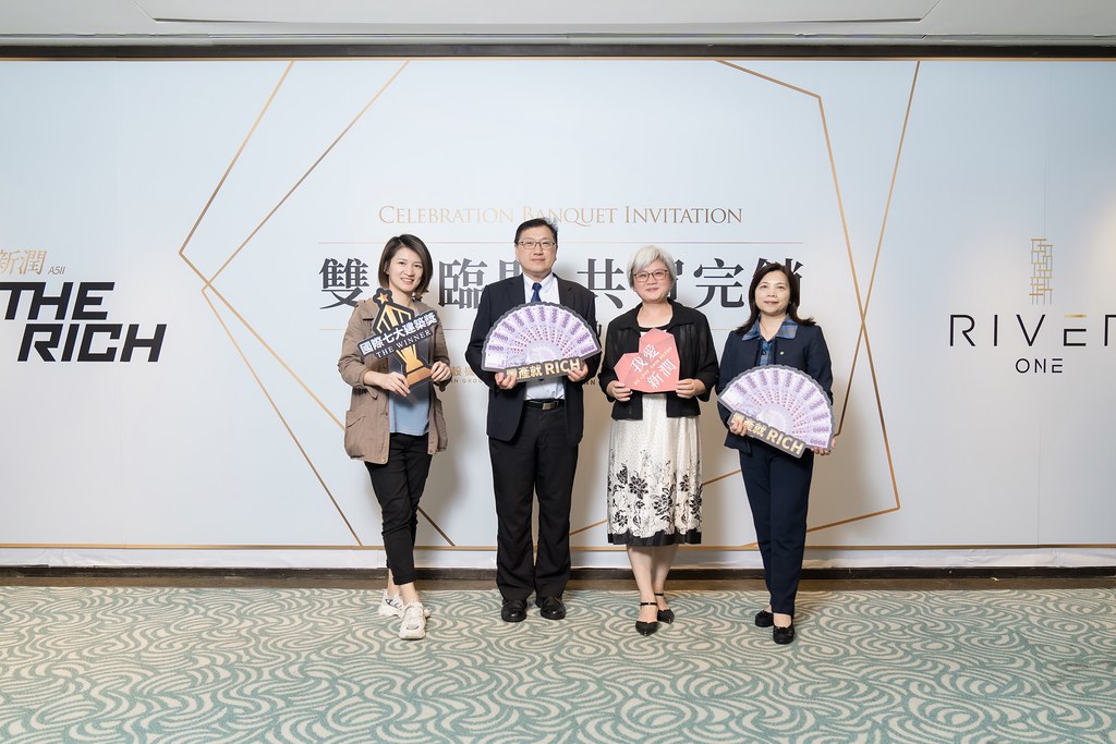 [活動攝影、即拍即印]新潤完銷慶功宴-最專業的團隊完成每場完美活動攝影，拍的不只好更要快! #活動攝影
