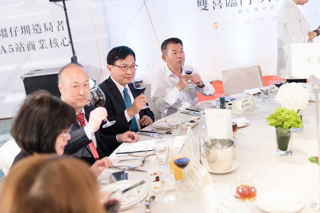 [活動攝影、即拍即印]新潤完銷慶功宴-最專業的團隊完成每場完美活動攝影，拍的不只好更要快! #活動拍攝