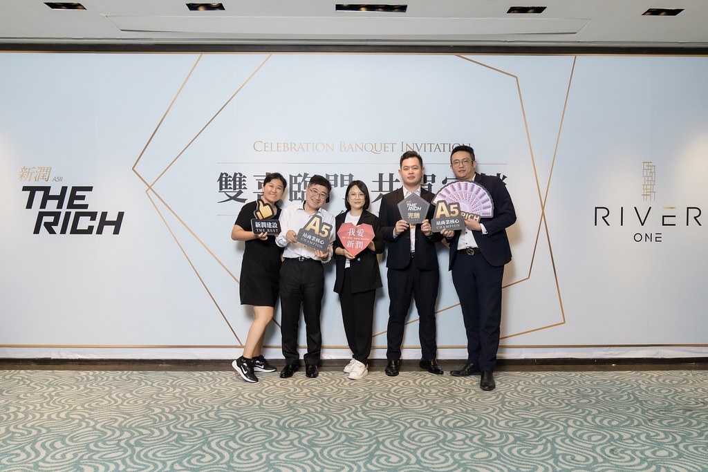 [活動攝影、即拍即印]新潤完銷慶功宴-最專業的團隊完成每場完美活動攝影，拍的不只好更要快! #雲端攝影