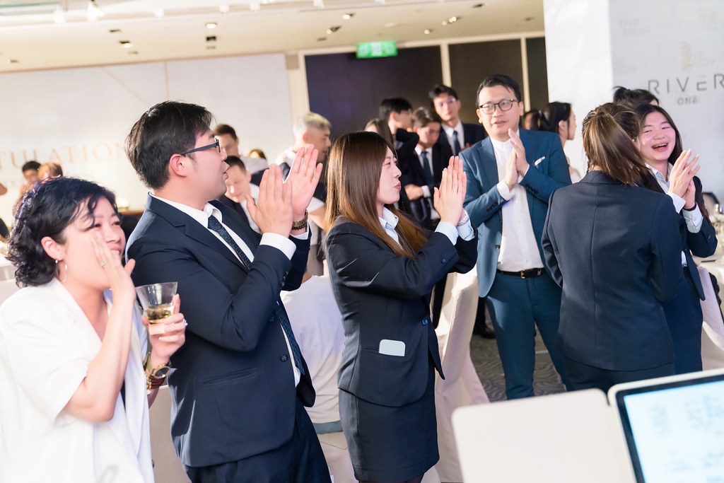 [活動攝影、即拍即印]新潤完銷慶功宴-最專業的團隊完成每場完美活動攝影，拍的不只好更要快! #活動攝影