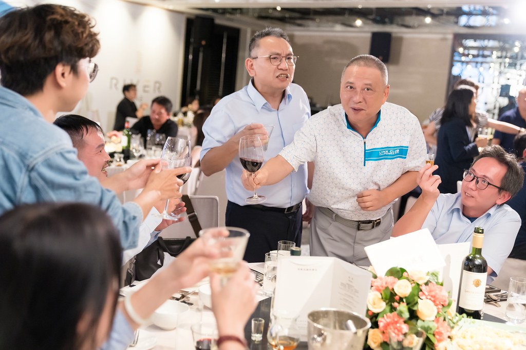 [活動攝影、即拍即印]新潤完銷慶功宴-最專業的團隊完成每場完美活動攝影，拍的不只好更要快! #即拍即印