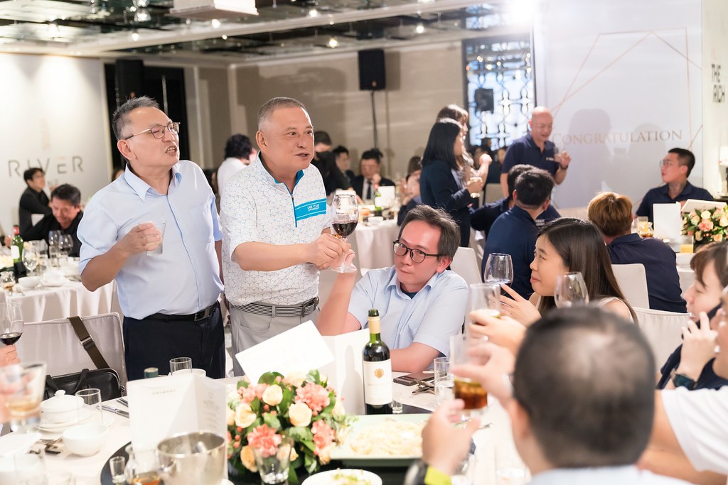 [活動攝影、即拍即印]新潤完銷慶功宴-最專業的團隊完成每場完美活動攝影，拍的不只好更要快! #活動拍攝