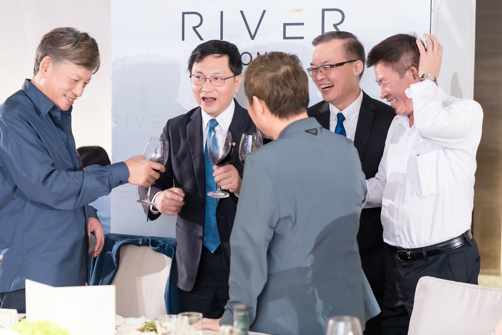 [活動攝影、即拍即印]新潤完銷慶功宴-最專業的團隊完成每場完美活動攝影，拍的不只好更要快! #尾牙攝影