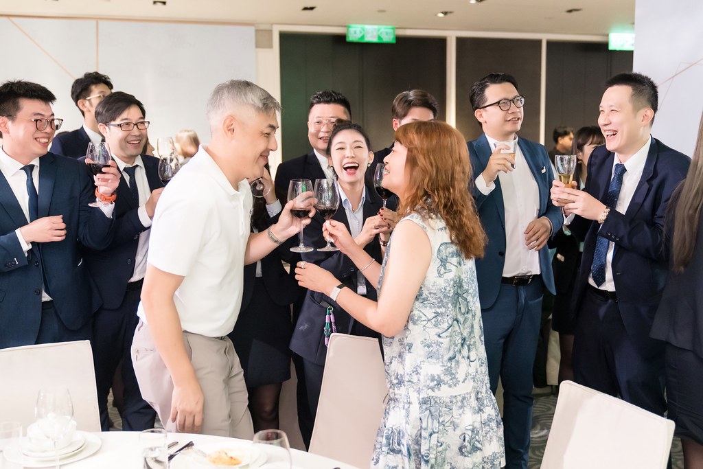 [活動攝影、即拍即印]新潤完銷慶功宴-最專業的團隊完成每場完美活動攝影，拍的不只好更要快! #即時攝影