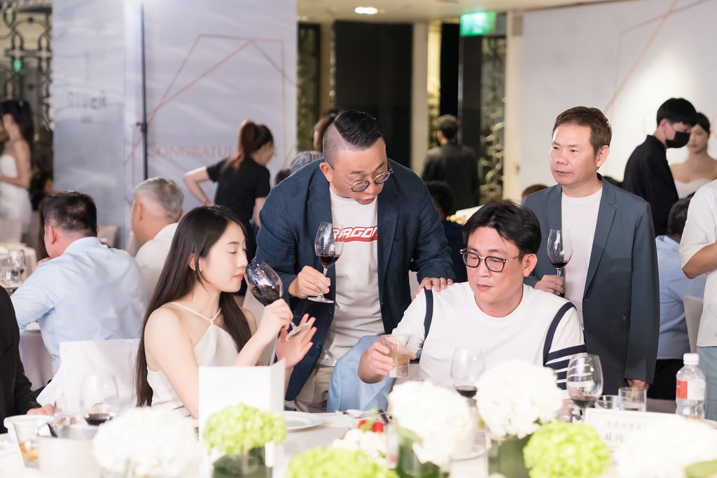 [活動攝影、即拍即印]新潤完銷慶功宴-最專業的團隊完成每場完美活動攝影，拍的不只好更要快! #雲端攝影