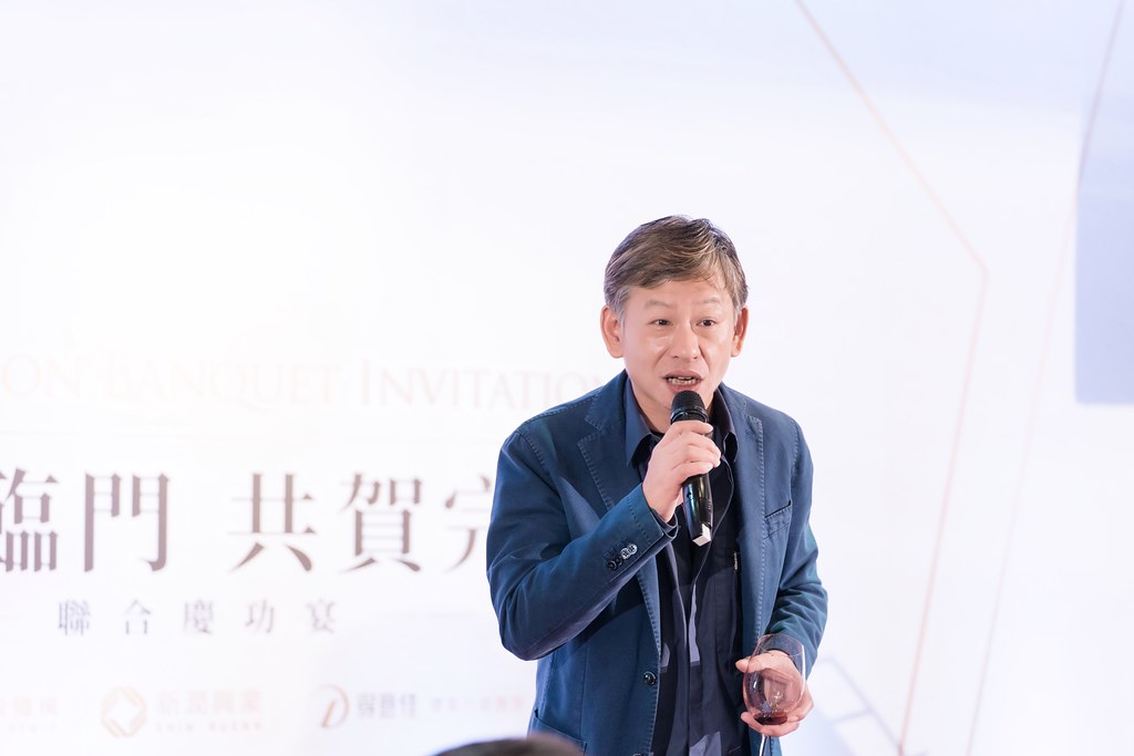 [活動攝影、即拍即印]新潤完銷慶功宴-最專業的團隊完成每場完美活動攝影，拍的不只好更要快! #雲端攝影